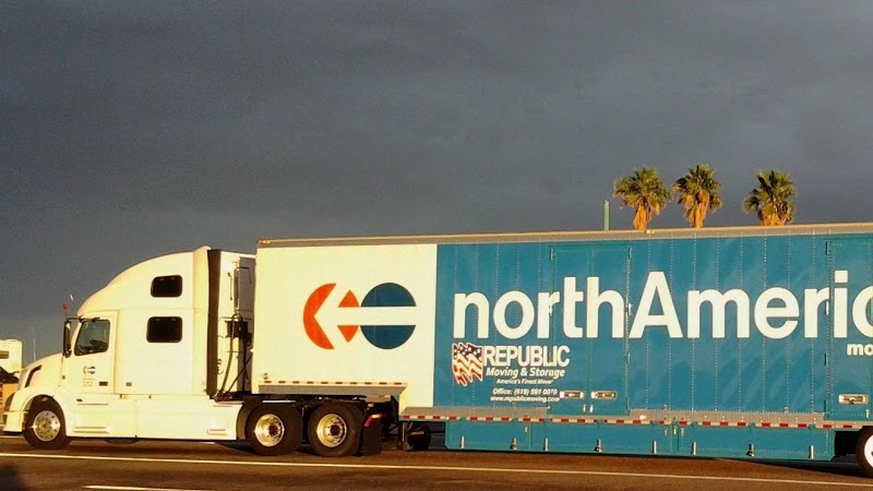Photo of Republic Moving & Storage