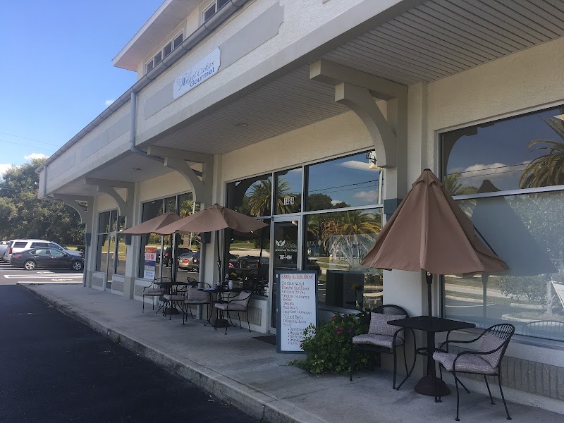 Photo of Angel Cakes Gourmet