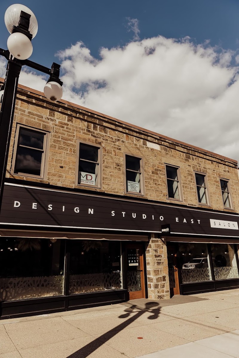 Photo of Design Studio East Salon, LLC
