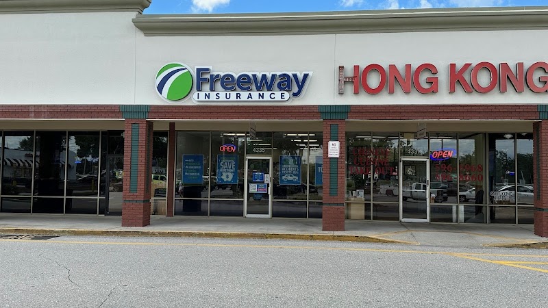 Photo of Freeway Insurance