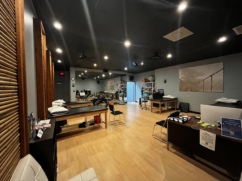 Catalyst Physical Therapy - Palm Harbor photo 2