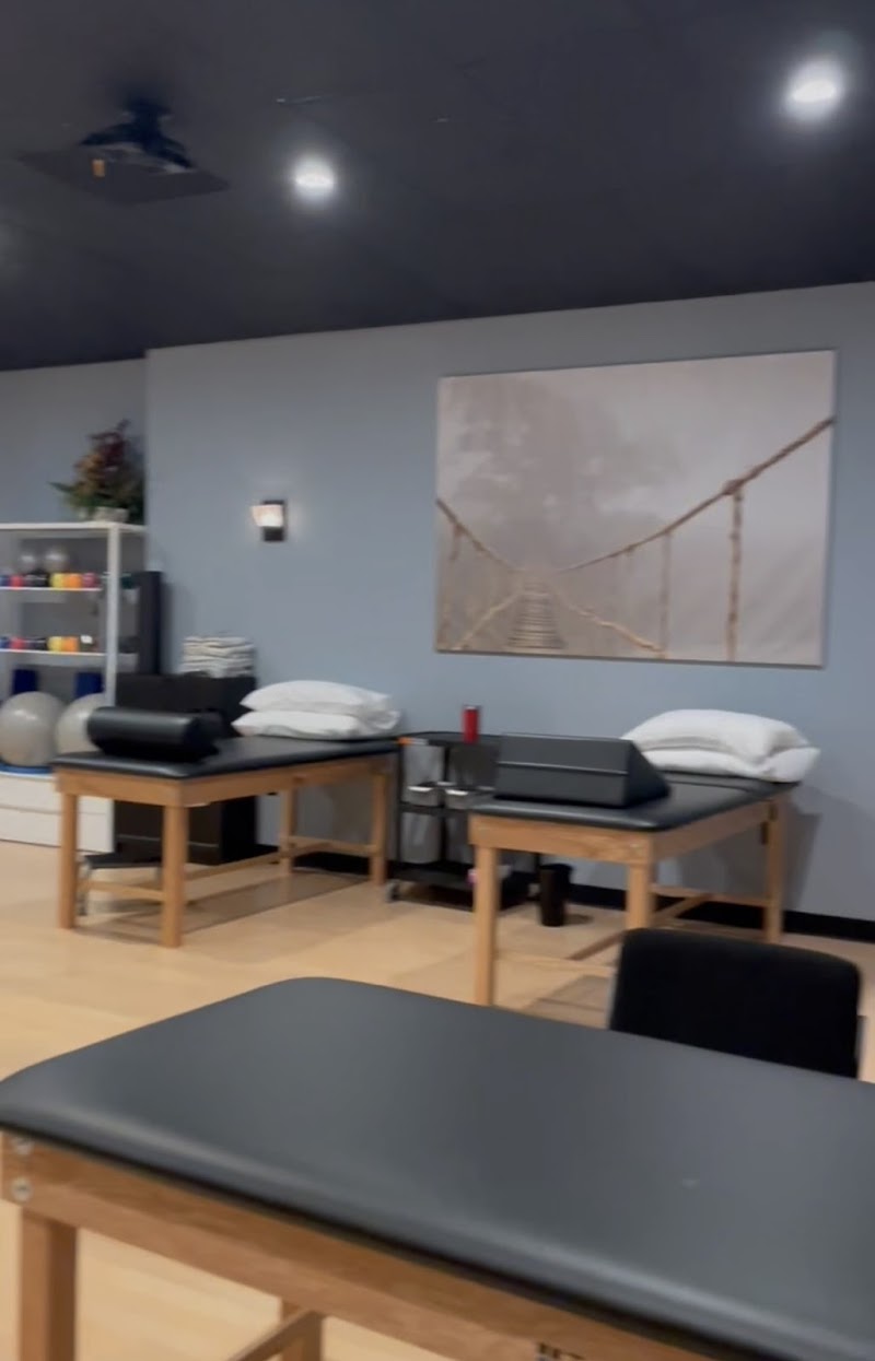 Catalyst Physical Therapy - Palm Harbor photo 3