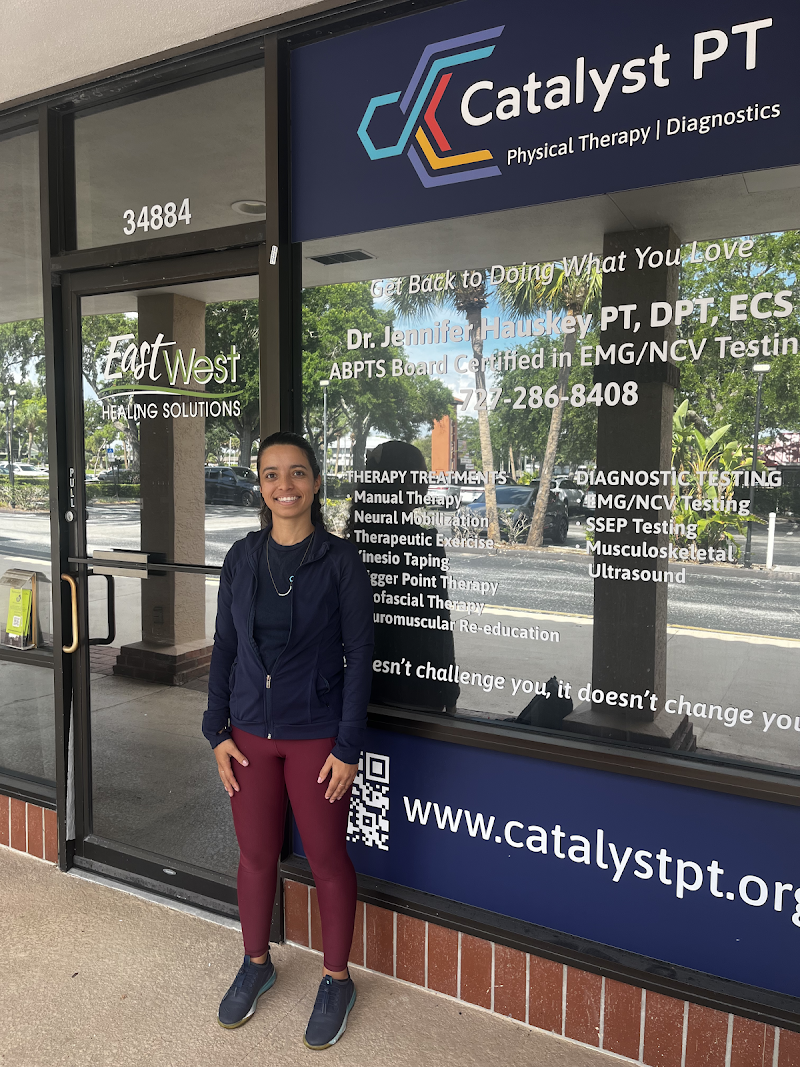 Catalyst Physical Therapy - Palm Harbor photo 5