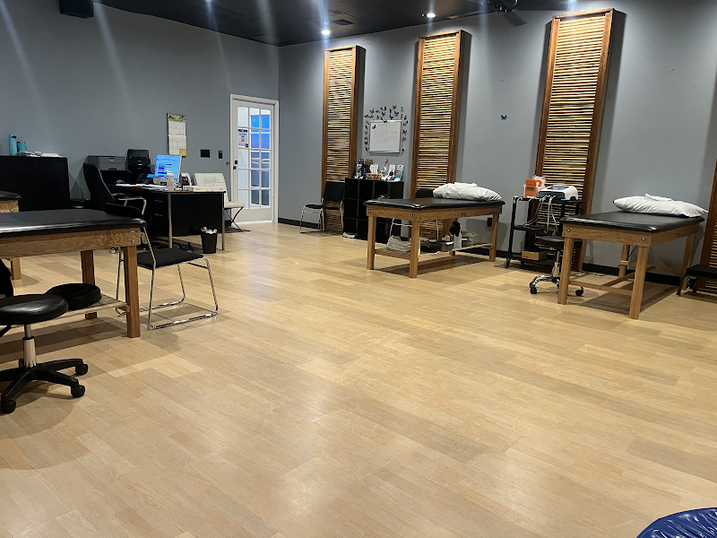 Photo of Catalyst Physical Therapy - Palm Harbor