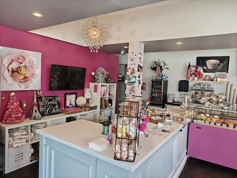 Le Macaron French Pastries Wesley Chapel photo 5