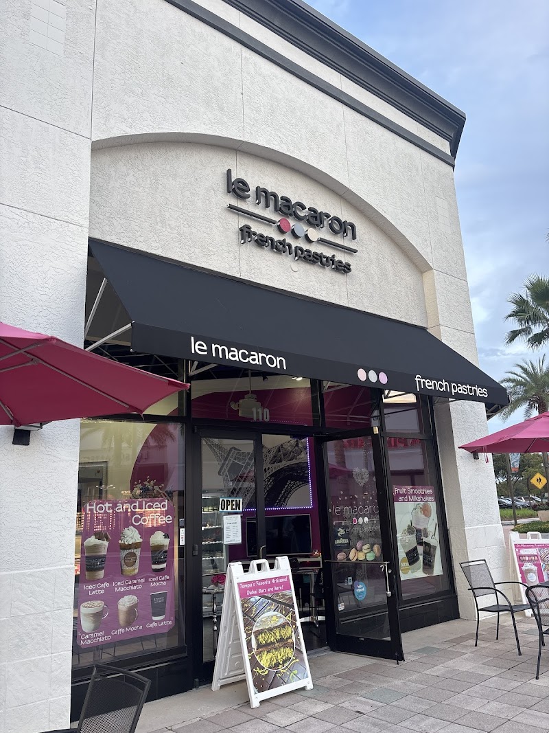 Le Macaron French Pastries Wesley Chapel photo 4