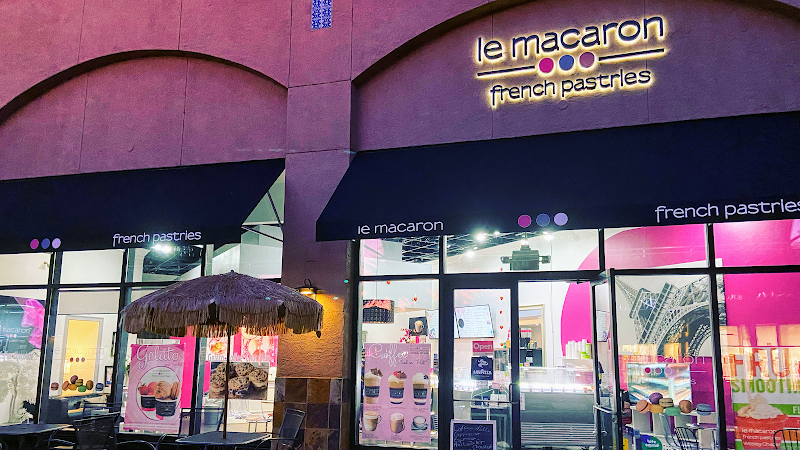 Photo of Le Macaron French Pastries Wesley Chapel