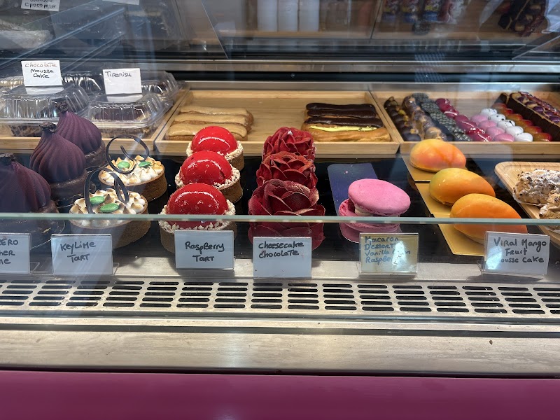 Le Macaron French Pastries Wesley Chapel photo 2
