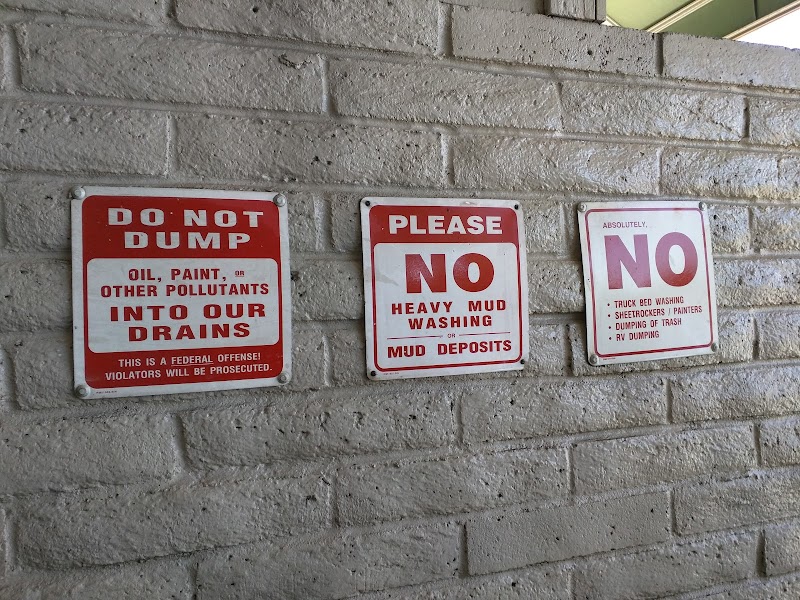 Carlmont Village Car Wash photo 2