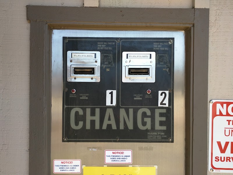 Carlmont Village Car Wash photo 5