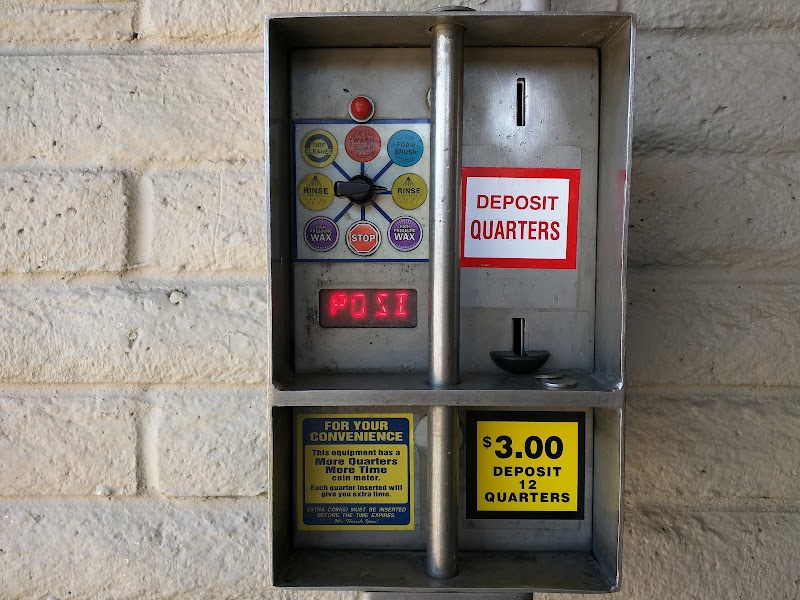 Carlmont Village Car Wash photo 3