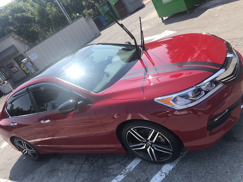 Photo of Carlmont Village Car Wash