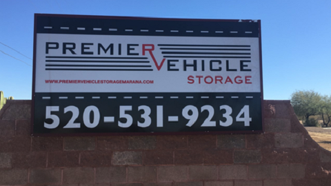Photo of PremieRVehicle