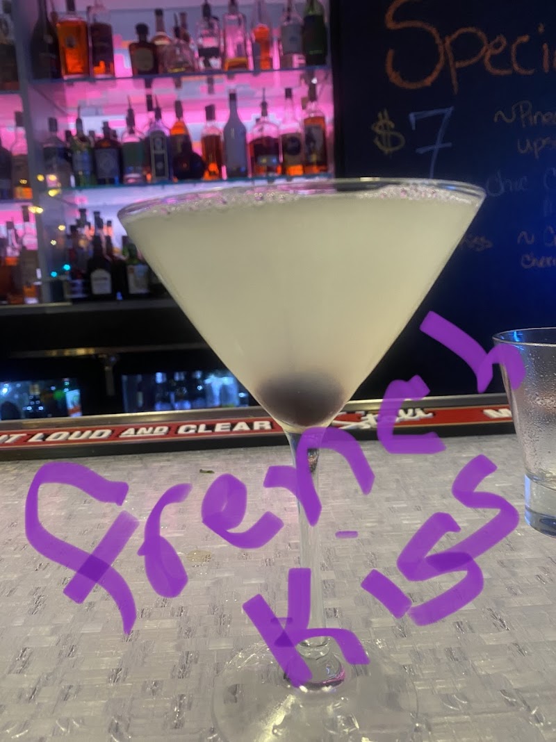 W Xyz Bar photo 3