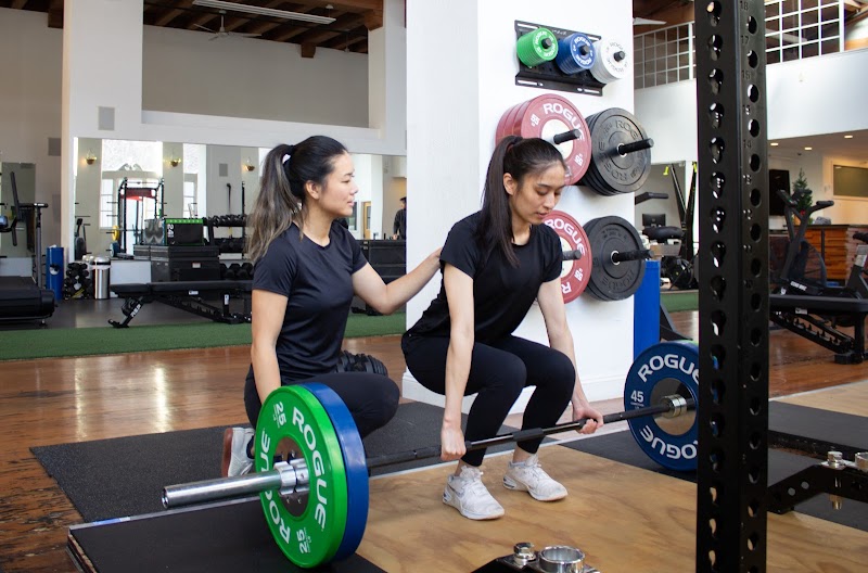Photo of Lydia Lee Physical Therapy