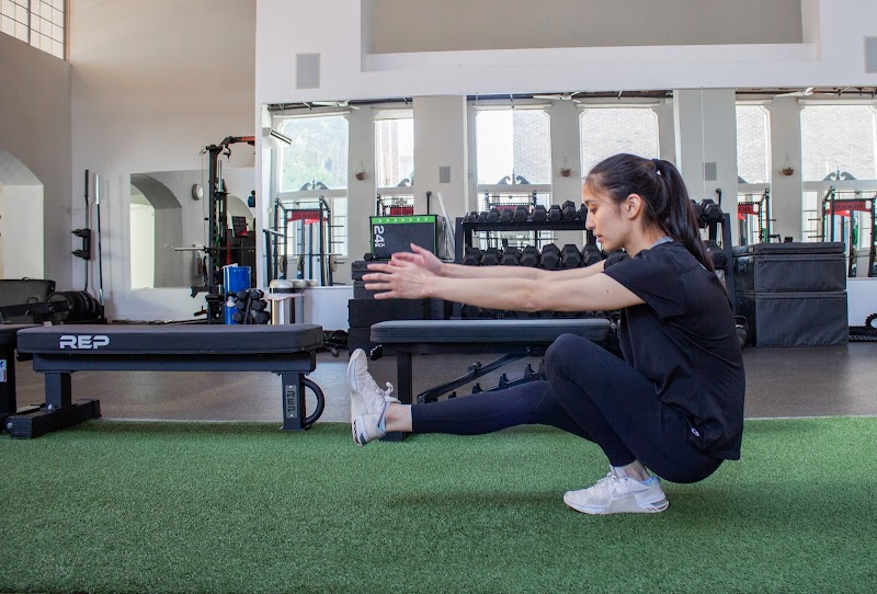 Lydia Lee Physical Therapy photo 4