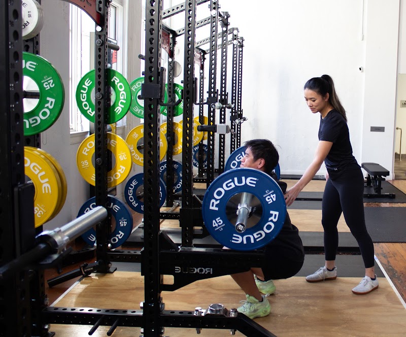 Lydia Lee Physical Therapy photo 5