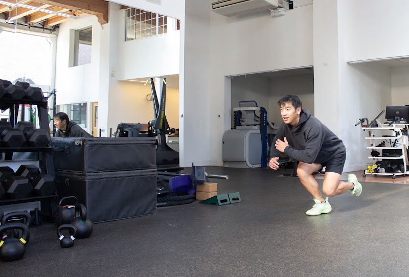 Lydia Lee Physical Therapy photo 3