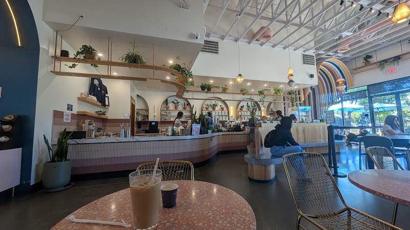 Voyager Craft Coffee - Cupertino photo 5
