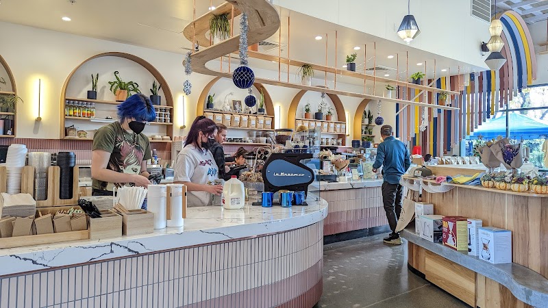 Photo of Voyager Craft Coffee - Cupertino