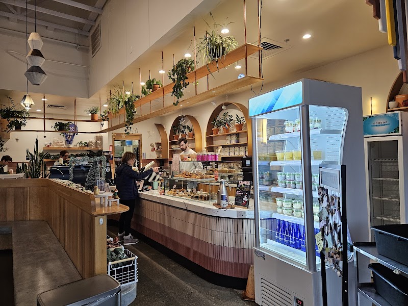 Voyager Craft Coffee - Cupertino photo 4