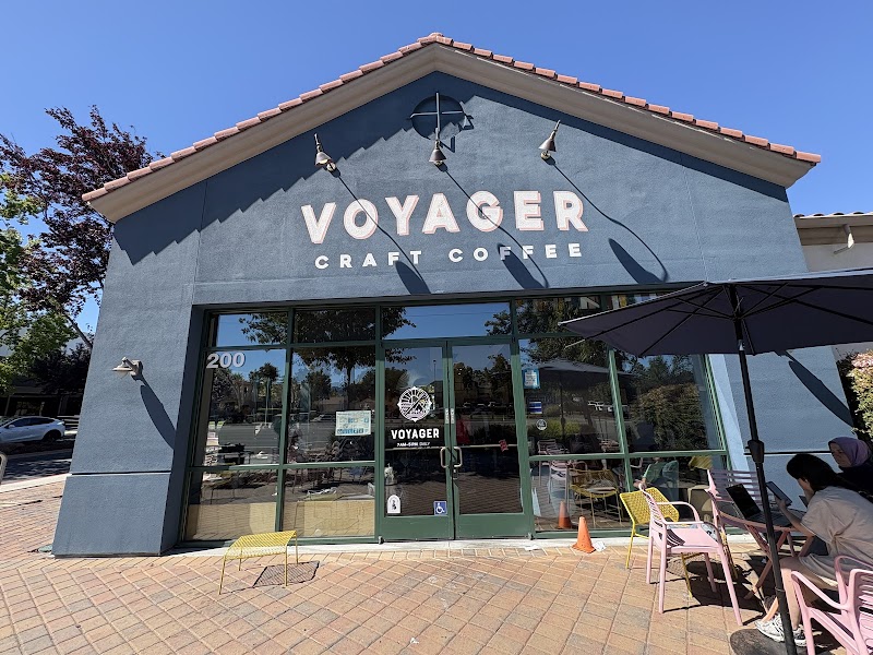 Voyager Craft Coffee - Cupertino photo 3
