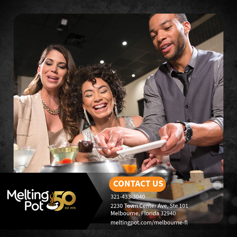 The Melting Pot photo 4