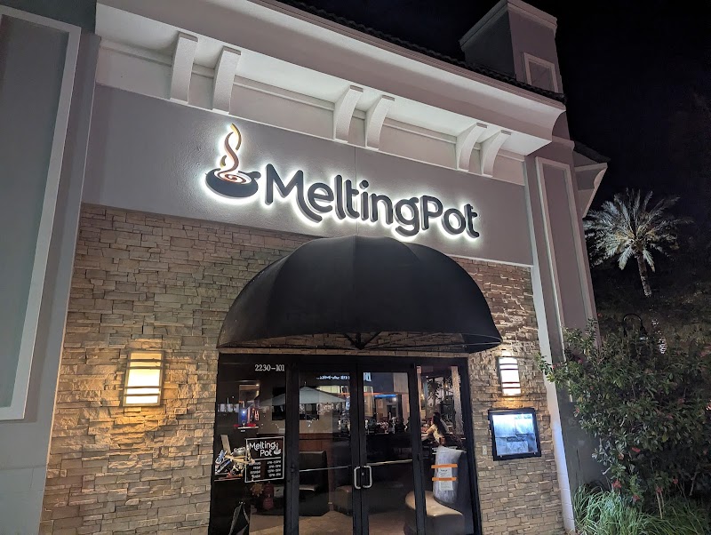 Photo of Melting Pot