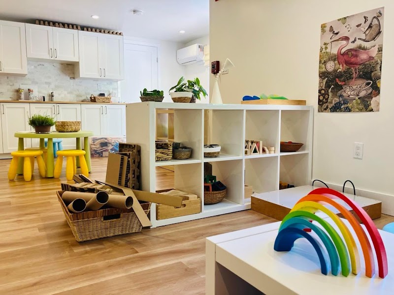 Photo of FB Preschool