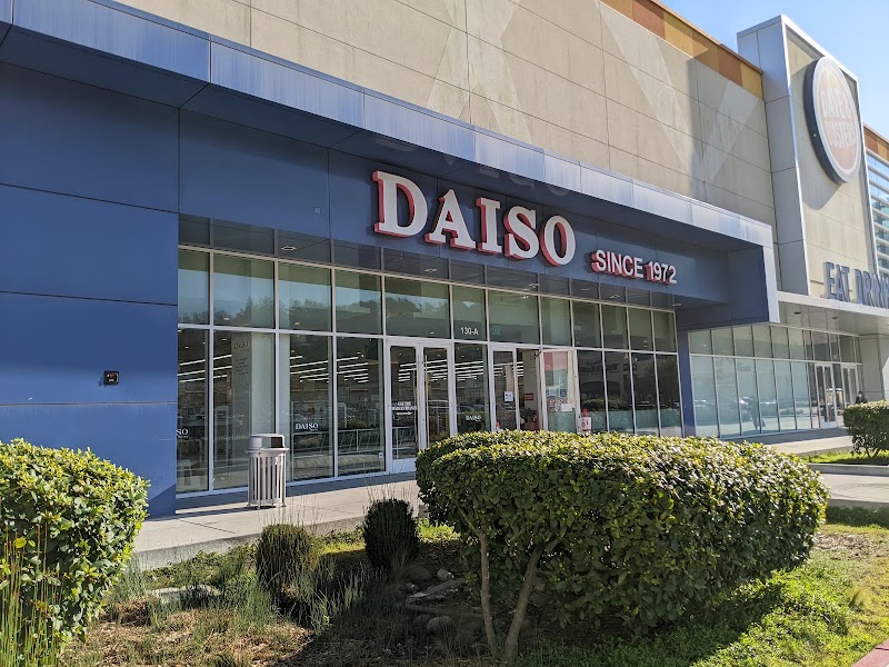 Photo of Daiso - Japanese Household Goods