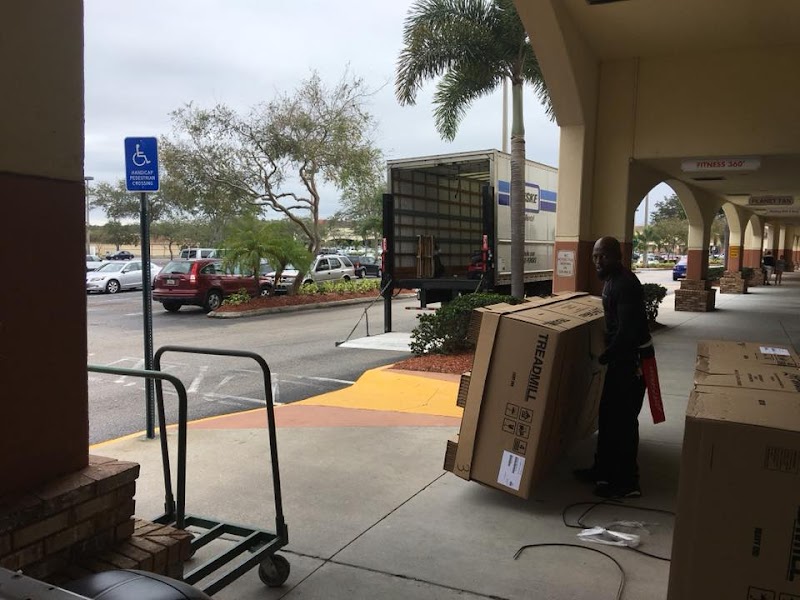 Fitness 360 Palm Harbor photo 5
