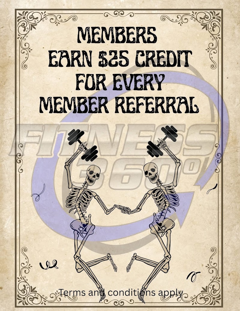 Photo of Fitness 360 Palm Harbor