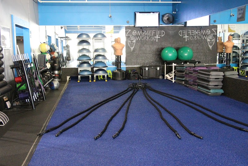 Fitness 360 Palm Harbor photo 3