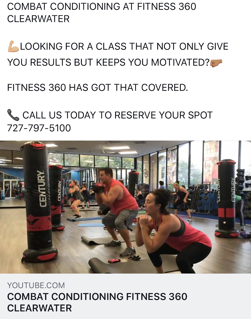 Fitness 360 Palm Harbor photo 4
