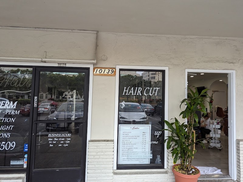 MC Salon photo 5