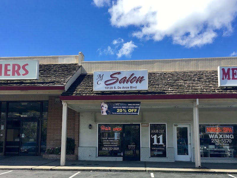 MC Salon photo 4