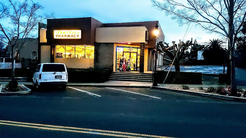 Photo of Delta Pharmacy