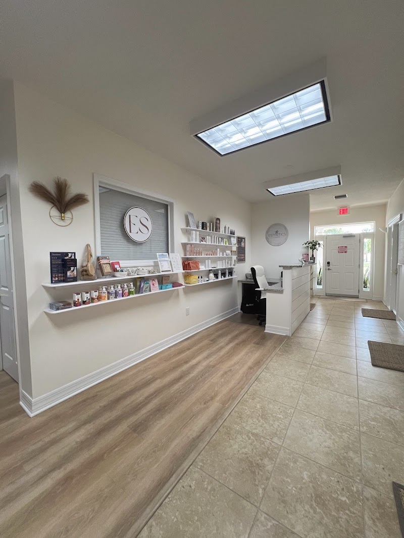 The Esthetics Studio photo 2