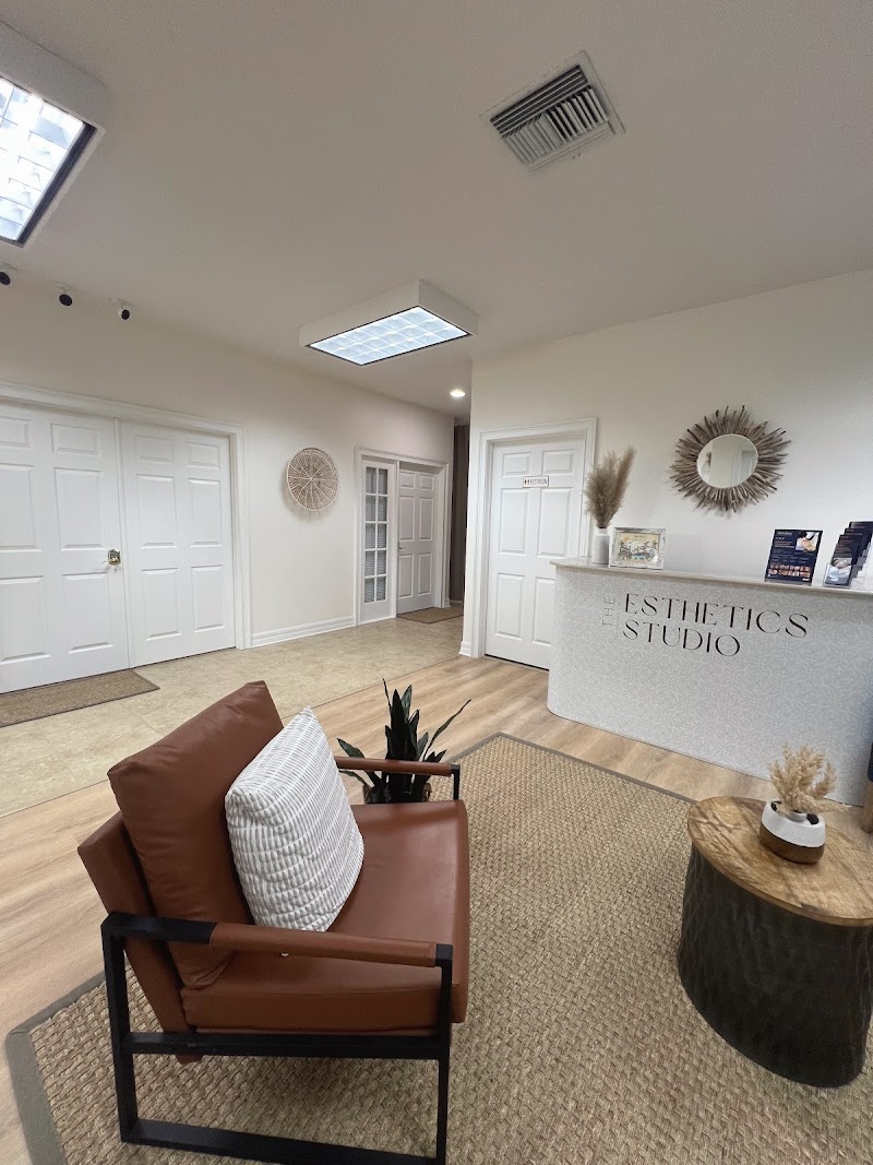 Photo of The Esthetics Studio