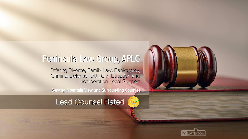 Photo of Peninsula Law Group, APLC