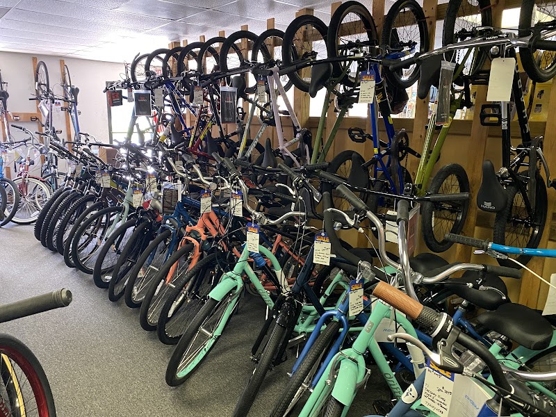 Brooksville Bicycle Center photo 3