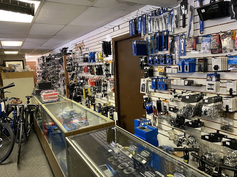 Brooksville Bicycle Center photo 2
