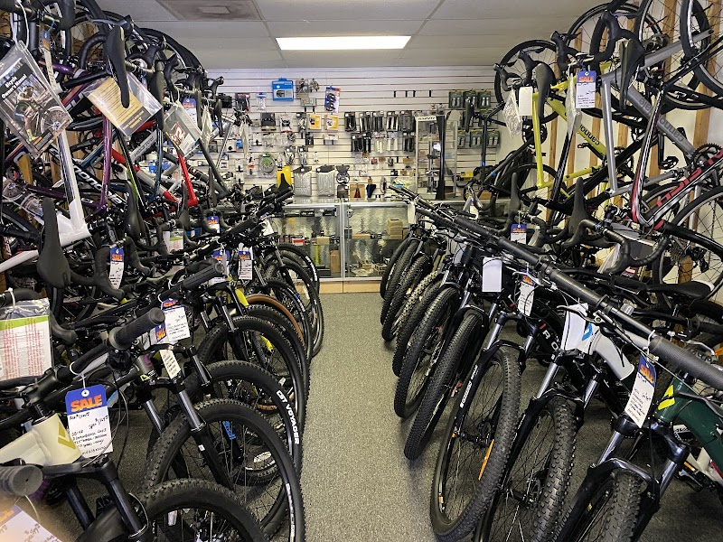 Brooksville Bicycle Center photo 4