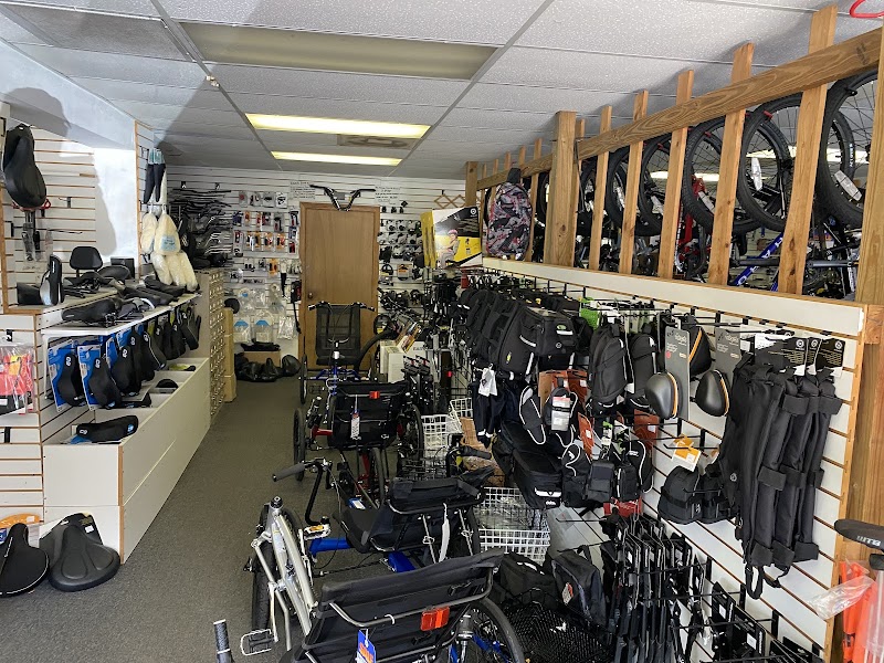 Brooksville Bicycle Center photo 5