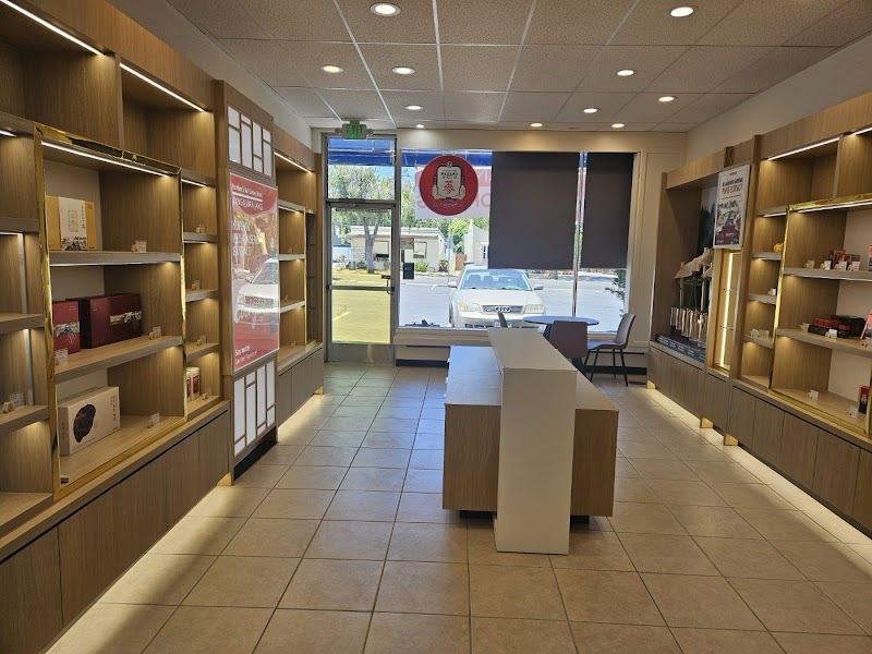 정관장 JUNG KWAN JANG - SUNNYVALE, Korean Red Ginseng photo 4