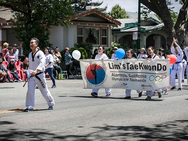 Lim's TaeKwonDo Academy photo 3