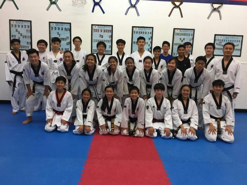 Lim's TaeKwonDo Academy photo 5
