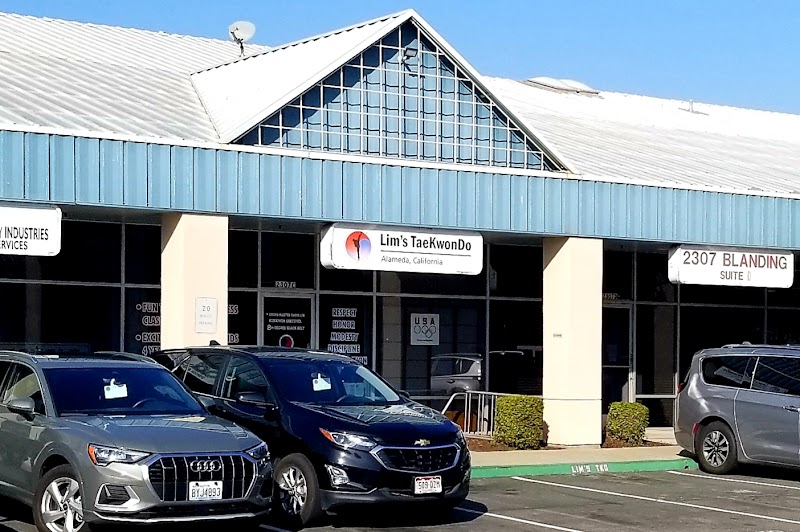 Photo of Lim's TaeKwonDo Academy