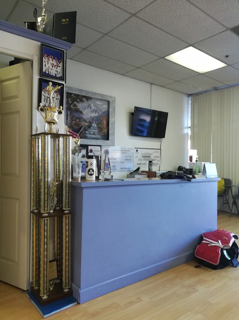 Lim's TaeKwonDo Academy photo 4