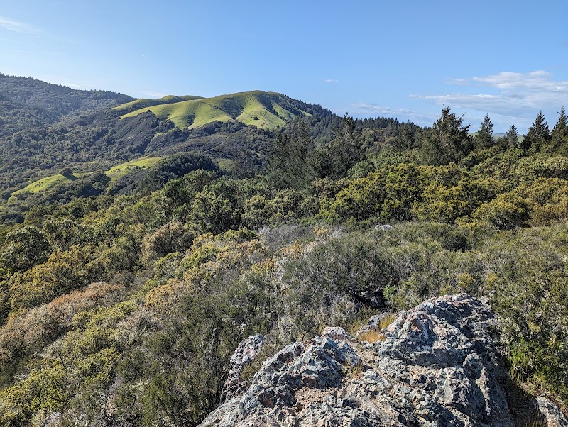 Cascade Canyon Preserve photo 3
